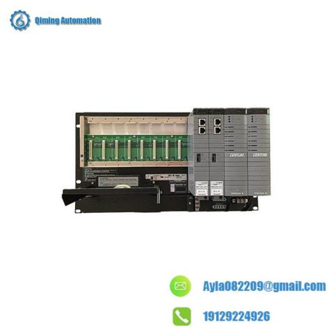Yokogawa AFV30D S2 Field Control Unit - Reliable Industrial Automation Solution