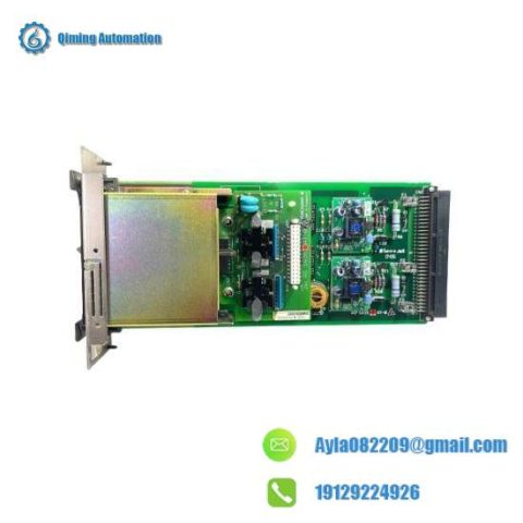 Yokogawa AIP502 - V-Net Coupler Assembly, DCS Spare Part