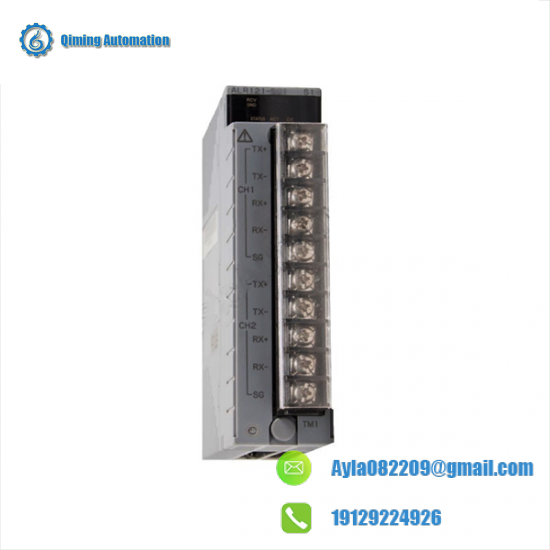 yokogawa_alr121-s00_s1_communication_modules.png Yokogawa ALR121-S00 S1 Serial Communication Modules - Industrial Control Solutions