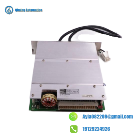 Yokogawa ADV159-P01 S1 - Advanced DCS Control Module