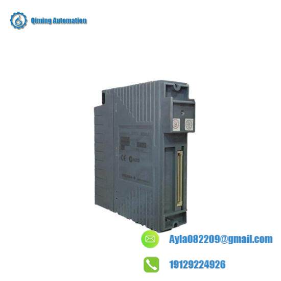yokogawa_alr121-s51_s1_communication_module.jpg Yokogawa AMM42T - Advanced Input Current/Voltage Module for Industrial Automation