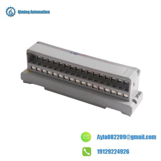 Yokogawa AMM12T Voltage Input Multiplexer Module - Precision Control Solutions for Industrial Automation