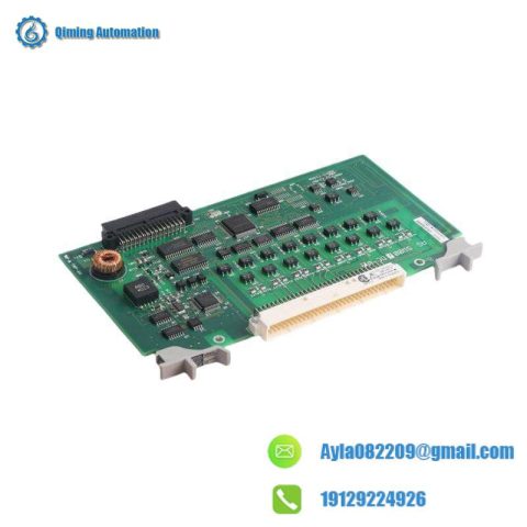 Yokogawa AMM42 Analog Output Module
