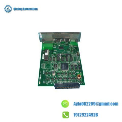 YOKOGAWA AMN52 S1 Analog Output Module - Advanced Control Solutions