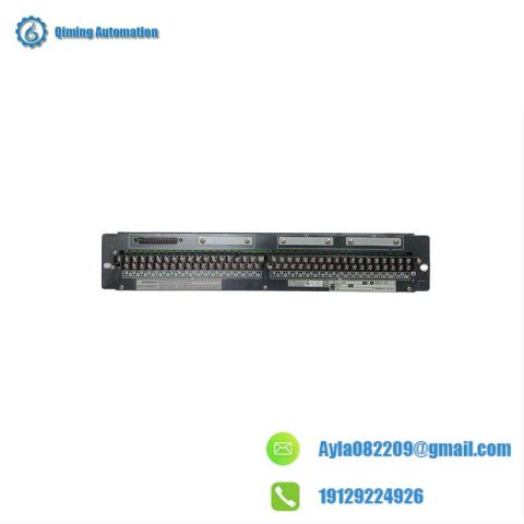 Yokogawa ARM55W Relay Board, 000 S1, Modular Control