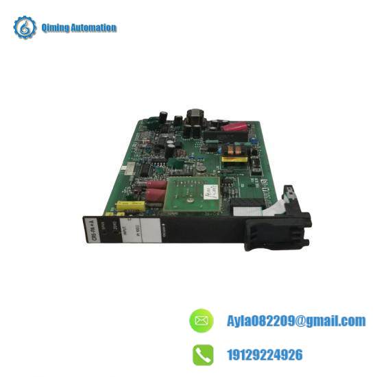 yokogawa_as-e9730ca-03_cr5-pa_a_interface_module.jpg Yokogawa AS-E9730CA-03/CR5-PA*A Industrial Interface Module