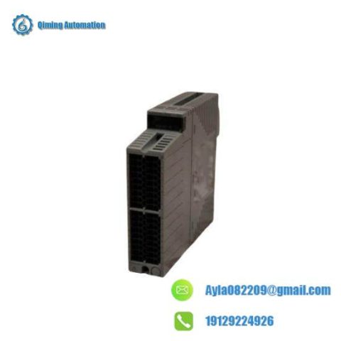 Yokogawa ASS9562DK-00 Analog Input Module, Advanced Industrial Control Solutions