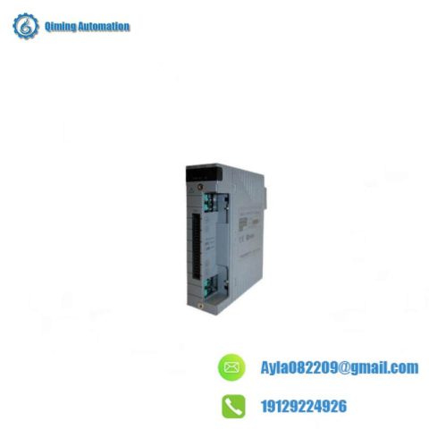 Yokogawa ATD5A-00 S1 KS Cable Interface Adapter for Industrial Control