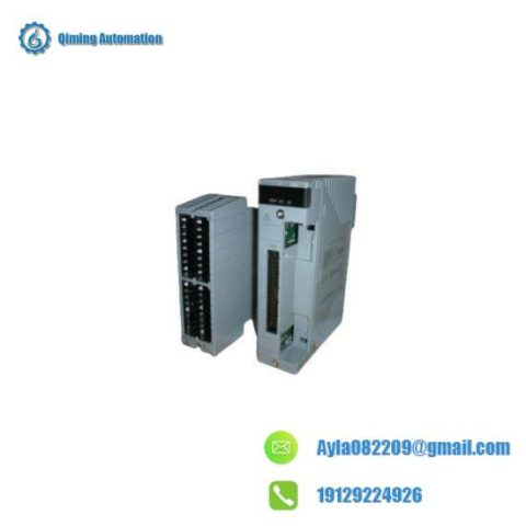 Yokogawa ATR8S-00 S2 | High-Speed Digital I/O Module for Industrial Automation