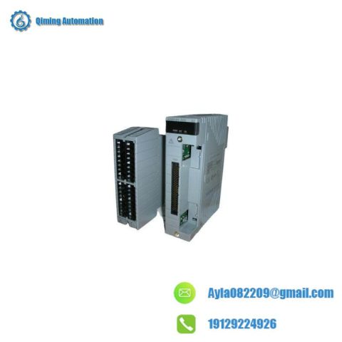 Yokogawa ATR8S-00 S2 Pressure Clamp Terminal Block for Industrial Control