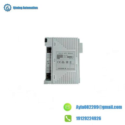 Yokogawa CP401-10 PLC Processor Module, Advanced Control Solution