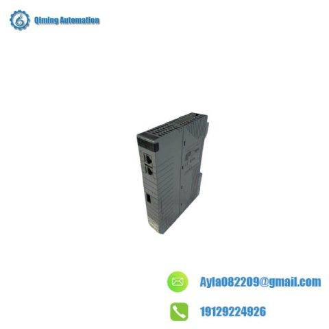 Yokogawa CP401-11 S1 Processor Module - High-Performance Control Solution