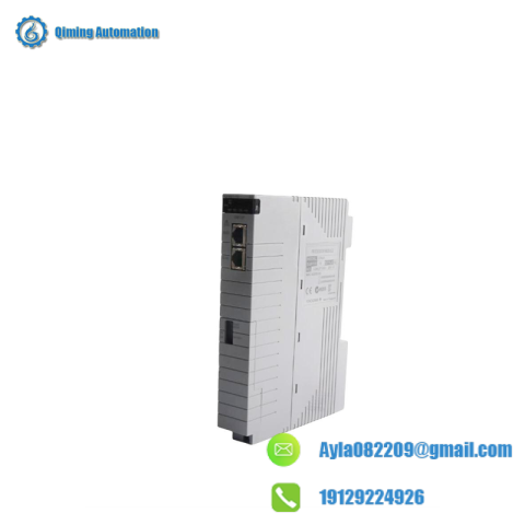 Yokogawa CP451-10S2 PLC Processor Module: Industrial Automation Innovation