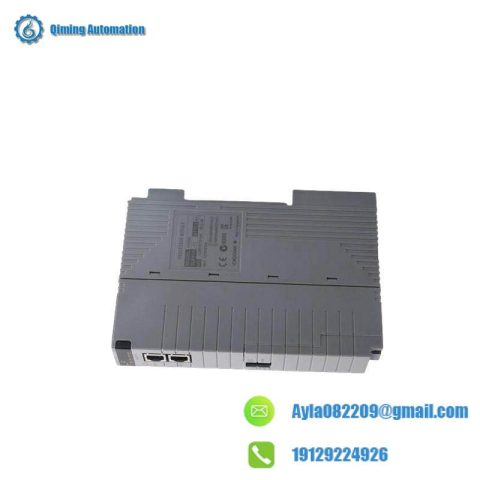 Yokogawa CP451-50 S2 Industrial Control Processor Module