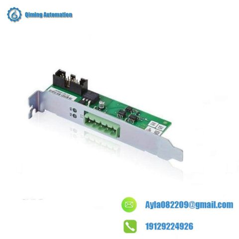 Yokogawa DP97*BDisplay Processor Card, Advanced Industrial Control Solution