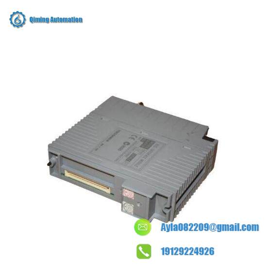 yokogawa_eb401-50_s1_interface_module-1.jpg YOKOGAWA EB401-50 S1 Interface Module; Manufacturer: YOKOGAWA