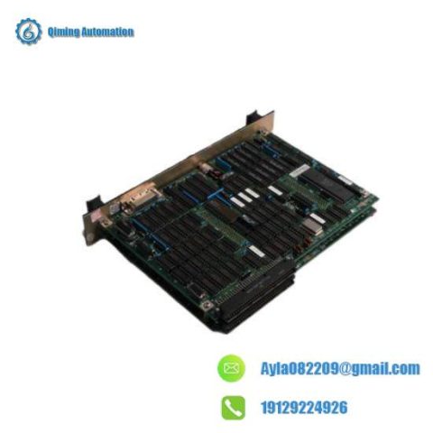 Yokogawa V1702 Interface Card - High-Performance Communication Module