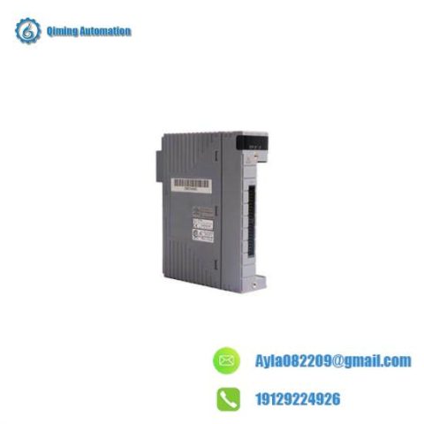 Yokogawa EC401-11 Bus Coupler Module - Industrial Control, High-Speed Communication, Reliable Data Transfer