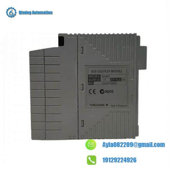 yokogawa_ec410-50_brand_new.jpg Yokogawa EJA110A-DLS5A-22DC Pressure Transmitter, Industrial Control Applications