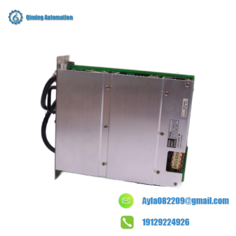 Yokogawa EP3*A Digital Control System Module