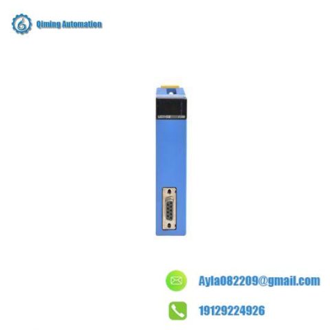 Yokogawa SSB401-13 Bus Interface Slave Module - Advanced Communication for Industrial Automation