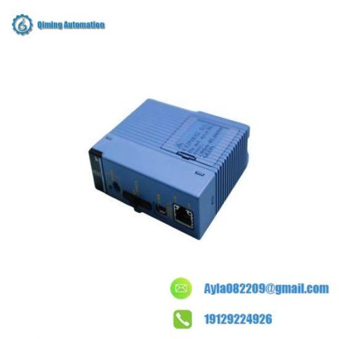 YOKOGAWA F3LC21-1N - High-Performance Personal Computer Link Module for Industrial Automation