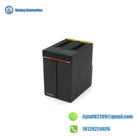 Yokogawa F3PU20-0N Power Supply Module, Industrial Control Solutions