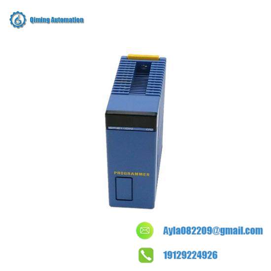 yokogawa_f3sp21-0n_cpu_module-1.jpg Yokogawa AAI135-H00 S1 Industrial Control Module, Japan Origin