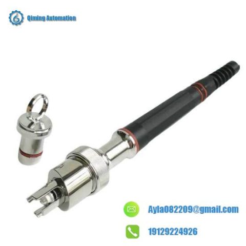 Yokogawa K9142TN - Precision Glass Electrode for pH Measurement