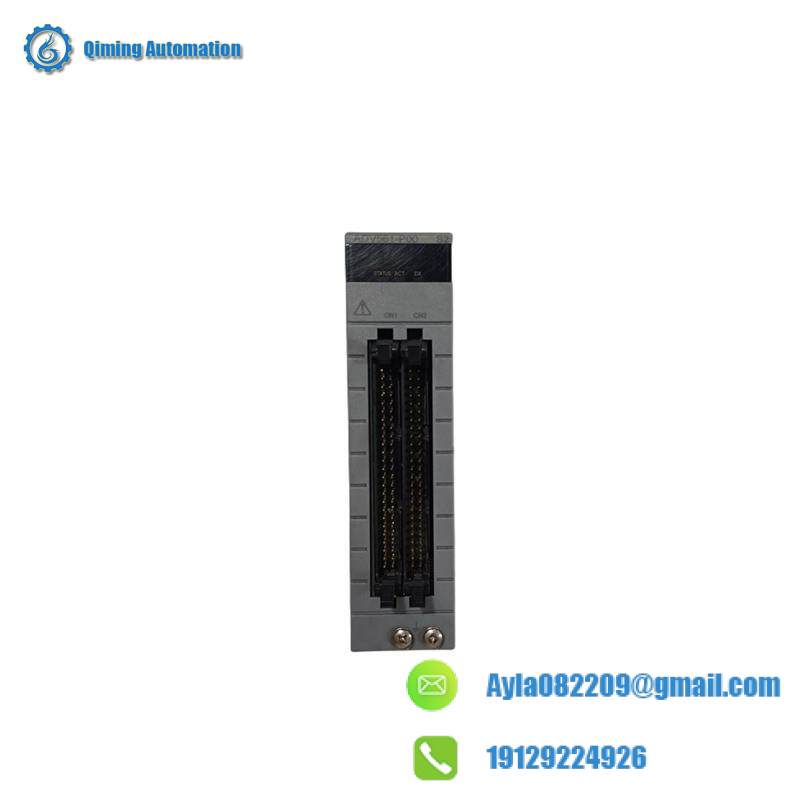 yokogawa_nfdv561-p01_digital_output_module.jpg Yokogawa NFDV561-P01 Digital Output Module: High-Performance, Reliable Control Solution