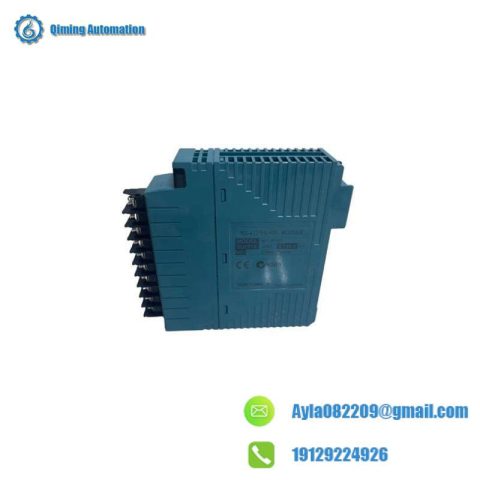 Yokogawa NFLR121-S51 S1 Industrial Communication Module