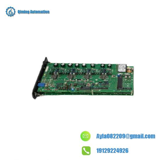 yokogawa_pac_a_board-1.jpg Yokogawa EJA110A-DLS5A-22DC Pressure Transmitter, Industrial Control Applications