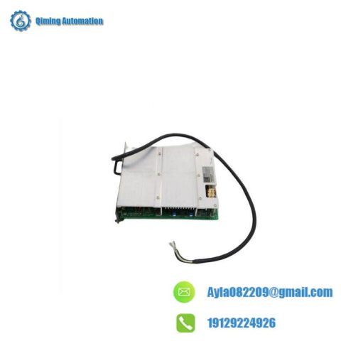 Yokogawa PW-402 Power Supply Module, for Industrial Control Applications