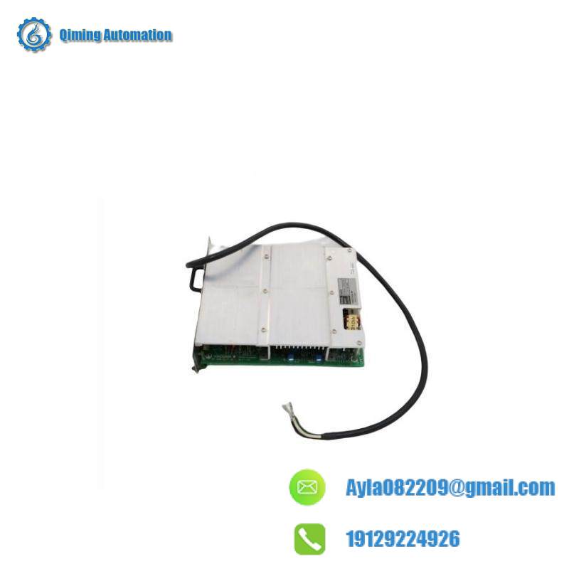 yokogawa_pw-402_power_supply.jpg Yokogawa PW-402 Power Supply Module, for Industrial Control Applications