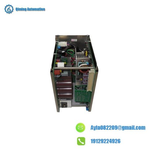 Yokogawa PW101 S3 Series DC Power Supply Module