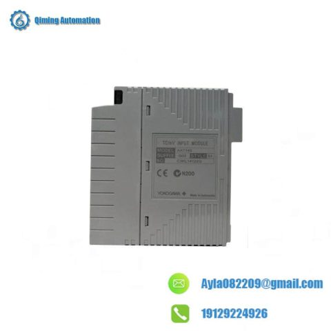 Yokogawa PW301 S4 Power Supply Module, High Efficiency & Reliability