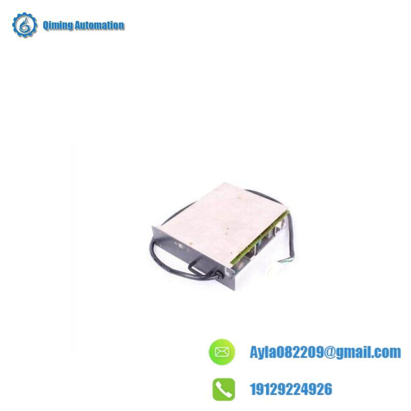 yokogawa_pw401_power_supply.jpg YOKOGAWA PW401 Power Supply: High-Performance, Reliable Industrial Power Solution