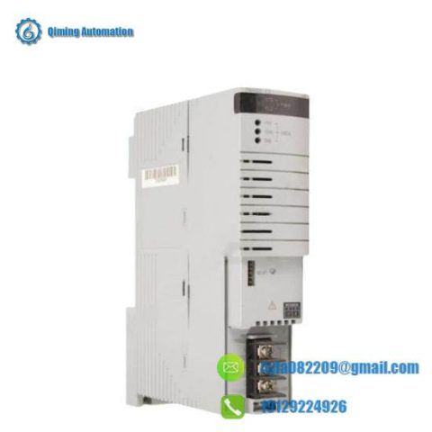 Yokogawa PW48101 Power Supply Module for Industrial Control Systems