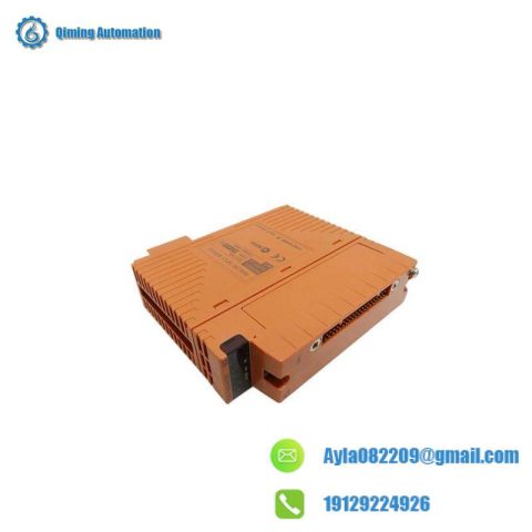 Yokogawa SAI143-H33/PRP S2 Analog Input Module