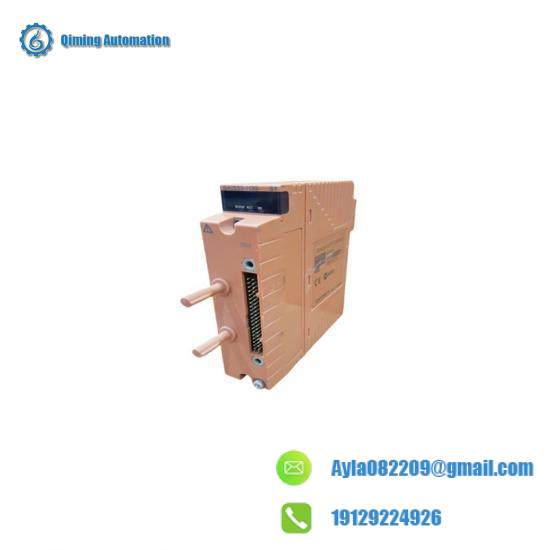 yokogawa_sai533-h33_analog_output_module-1.jpg Yokogawa ProSafe-RS Analog Output Module SAI533-H33/PRP, High-Performance, Safety-Critical Control Solutions