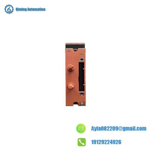 Yokogawa AAI841-H03 S1 - Japan Origin, Advanced Control Module