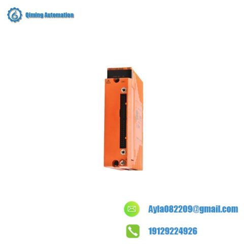 Yokogawa SEC401-51 ESB Bus Coupler Module for Safety Control, Industrial Grade