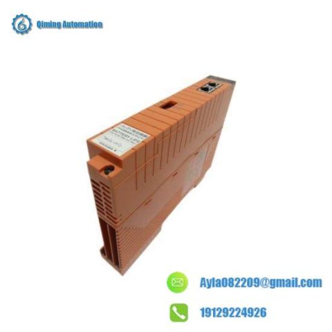 Yokogawa SPW482-E3 S1 AC Input Power Supply Module