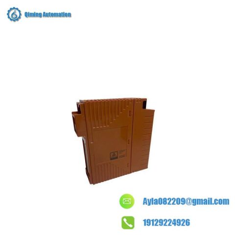 Yokogawa SSB401-53 S1 Bus Interface Module: Industrial Precision in Communication