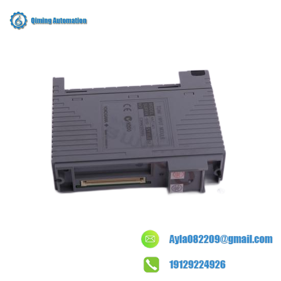 yokogawa_vi701_fcs_system.png Yokogawa VI701 FCS System - Industrial Automation Control Module