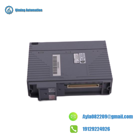 Yokogawa VM1*D I/O Module - Industrial Control Systems, 200 characters or less