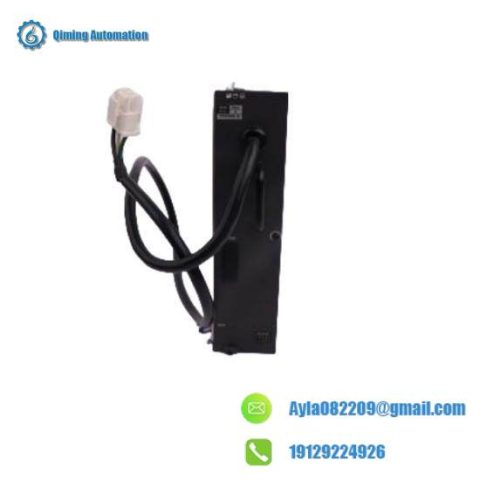 Yokogawa YCB146 T-Shaped Control Bus Connector for Industrial Automation Systems