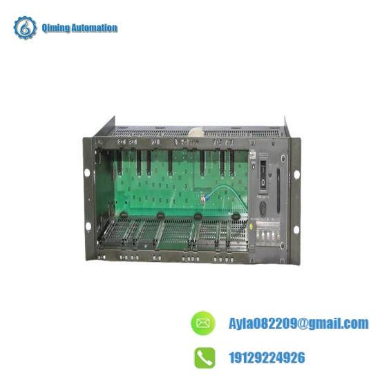 yokogawa_ynt511d_optical_bus_repeater.jpg Yokogawa AAI841-H53/K4A00 FCS System: Reliable, High-performance Analog I/O Module