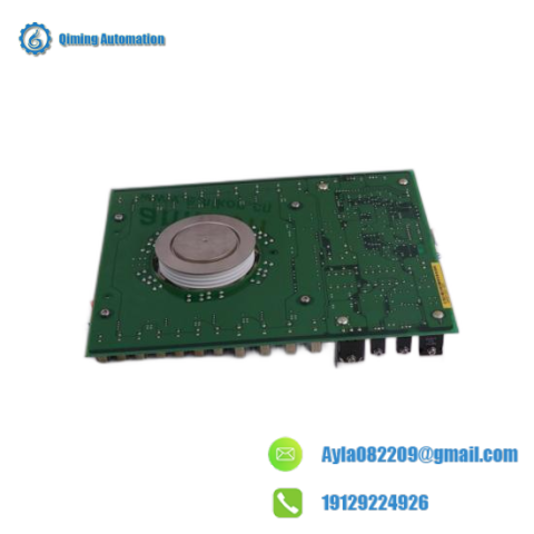 Yokogawa YS170 Programmable Controller, Industrial Control Solutions