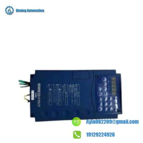 YTchips SHF-2.2K-A Power Frequency Converter